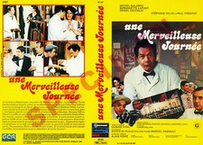 Jaquette video merveilleuse d'occasion  Corbeil-Essonnes