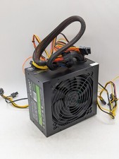 Justop 600w atx for sale  EDINBURGH
