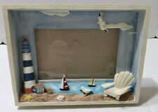 Beach 4x6 wooden for sale  Mansfield