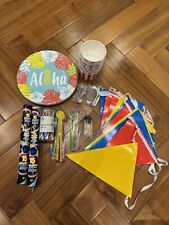 Party decorations bundle for sale  REIGATE