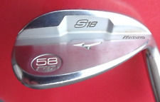 Mizuno wedge s18 gebraucht kaufen  Deutschland