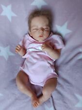 Rebornbaby mathilda kits gebraucht kaufen  Ronneburg