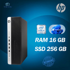 Desktop 800 sff usato  Opera