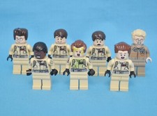 Lego ghostbusters figur gebraucht kaufen  Hamburg