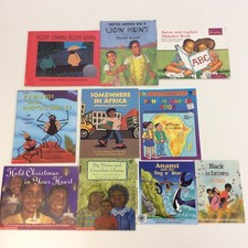 Boys girls african for sale  Benzonia