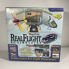 Great planes realflight for sale  Greenville