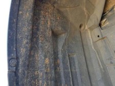 Passaruota anteriore sinistro usato  Ferrara