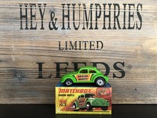Matchbox superfast 43b gebraucht kaufen  Erfurt