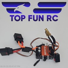Spektrum firma 120a for sale  Fernandina Beach
