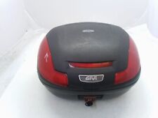 Givi simply bauletto usato  Zeccone