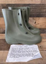 Military weatherproof rubber for sale  Plainfield