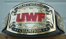 UWF/MID-SOUTH PRO WRESTLING 5 DVD SET *STING *DR. DEATH* FREEBIRDS comprar usado  Enviando para Brazil