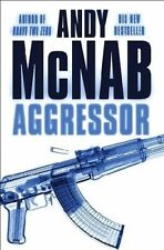 Aggressor for sale  ROSSENDALE