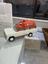 Vintage tonka jeep for sale  Odessa