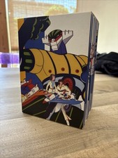 Jeeg robot acciaio usato  Padova