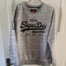 Superdry men vintage for sale  REDDITCH