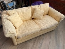 Seater metal action for sale  SHREWSBURY