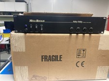 Mesa boogie fifty for sale  San Francisco