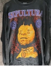 Sepultura roots brazil for sale  Waterford