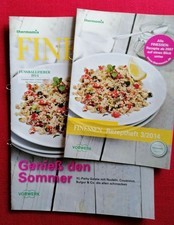 Rezeptheften stk thermomix gebraucht kaufen  Wuppertal