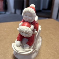Snowbabies department babies for sale  Altoona