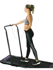 Linear foldable walking for sale  DUKINFIELD