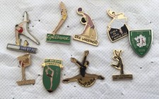 Pin pins thème d'occasion  Guingamp
