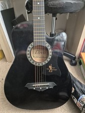 Semi acoustic semi for sale  WELLINGTON