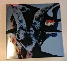 Slipknot iowa fehlpressung gebraucht kaufen Slipknot iowa fehlpressung gebraucht kaufen  Bochum