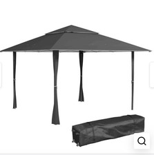 outdoor gazebo for sale  OXFORD
