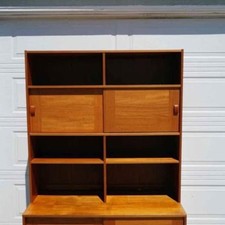 danish teak shelving for sale danish teak shelving for sale El Sobrante