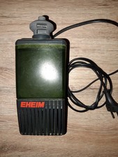 Aquarium pumpe eheim gebraucht kaufen  Langenhagen