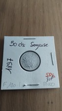 Rare centimes argent d'occasion  Septeuil