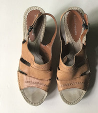 Hush puppies tan for sale  HONITON
