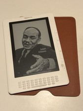 Amazon kindle international d'occasion  Expédié en Belgium