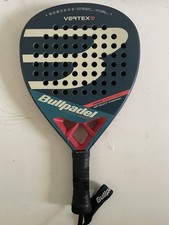 Pala padel bullpadel usato  Chivasso
