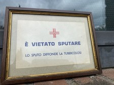 Insegna pubblicitaria modernar usato  Poppi