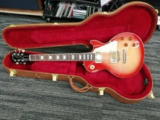 Numero modello gibson usato  Spedire a Italy