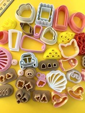 Various polymerclay cutters for sale  Myrtle Beach