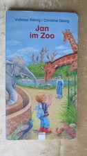 Kinderbuch pappbuch jan gebraucht kaufen  Karlsruhe