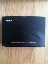 Aiwa p705 walkman for sale  HINCKLEY