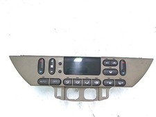 Commande chauffage jaguar d'occasion  Parthenay