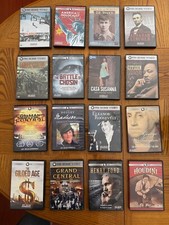Pbs american experience for sale  Santa Ana