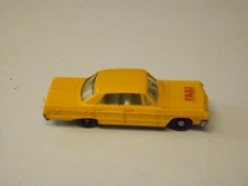 Vintage matchbox lesney for sale  CORBY