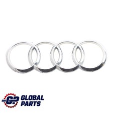 Audi rear tailgate for sale  UK