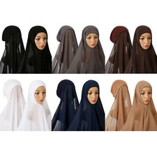 Foulard musulman femmes d'occasion  Expédié en France