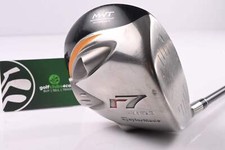 Taylormade 460 driver for sale  LOANHEAD