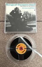 Original emi reel for sale  BO'NESS