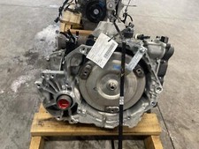 Chevrolet equinox transmission for sale  Stoystown