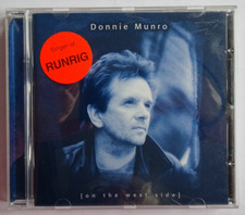 Donnie munro the gebraucht kaufen  Dillenburg